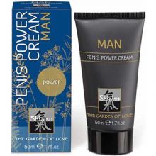 Shiatsu Penis Kremi C-1257