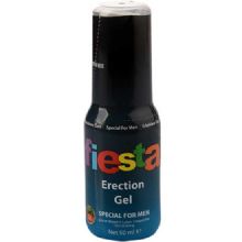 Fiesta Erection Gel C-5028
