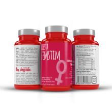 Fiesta Femstim Kadınlar Azdırıcı 30 Kapsül C-5058