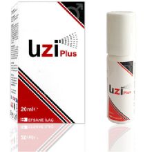 Uzi Plus Ereksiyon Spreyi 20 ml C-5064
