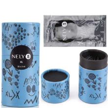 Nely8 XL 25 adet Ereksiyon Sağlayıcı Jel C-ER5024