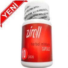 Ziroll Epimedyum Erkek Seks Takviyesi 10 lu Kapsül