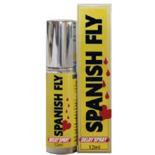 Spanish Fly Delay Sprey İspanyol Sineği Geciktirici Spreyi 12 ml LPS-9791