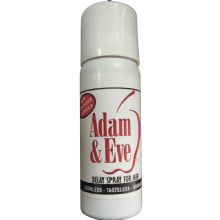 Adam   Eve Büyük Boy Geciktirici Sprey