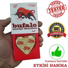 Bufalo Bay   Bayan Seks Azdırıcı Çikolata