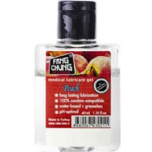 Fang Chung Medical Lubricant Gel 40 ml Şeftali Aromalı Kayganlaştırıcı Jel C-1538P