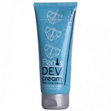 Penis Dev Cream 100 ml Penis Büyütme Kremi C-526