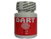 DART 72 30 lu Kapsül etkili bay bayan azdırıcı cinsel performans arttırıcı geciktirici büyütücü hap 