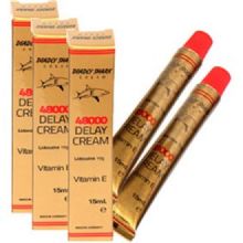 Deadly Shark Delay Cream - 15 ml geciktirici krem