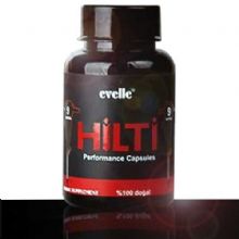 Evelle Hilti 9 lu Kadın Erkek Azdırıcı Bitkisel Cinsel Performans Arttırıcı Afrodizyak kapsül