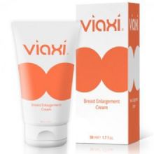 Viaxi Breast Enlargement 50 ml Göğüs Büyütücü Dikleştirici Krem LPS-KY0290
