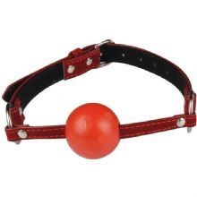 Kırmızı Ağız Topu L-5005K Kırmızı Ağız Topu L-5005K