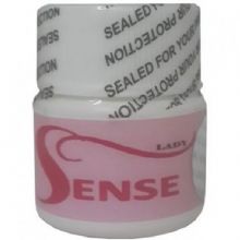 Lady Sense 4lü Kadın Azdırıcı Hap