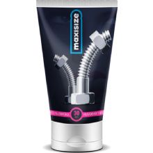 MaxiSize Penis Büyütücü Penis Sertleştirici Boşalmayı Geciktirici Krem