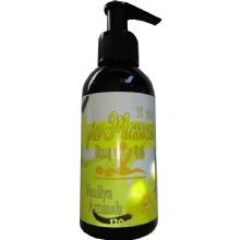 proMasseur 18 Plus Vanilyalı Erotik Masaj Yağı