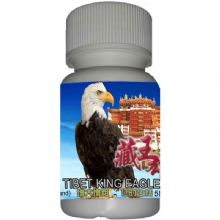 Tibet King Eagle 5800 mg İktidarsızlık Hapı Büyütücü Sertleştirici Geciktirici Etki 30 lu Hap