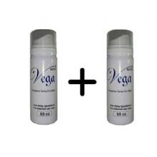 Erken Boşalmayı 45 Dakika Geciktirici 55cc Vega Sprey 1 Adet Alımda 2. Hediye